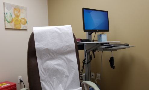 Riverside Family Physicians