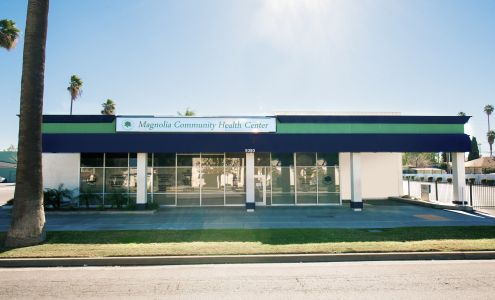 Magnolia Community Health Center