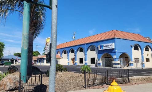 La Loma Medical Office