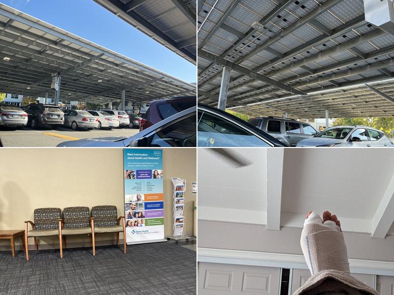 Obstetrics & Gynecology: Palo Alto Medical Foundation