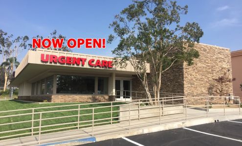 Redlands Urgent Care