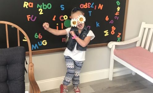 Dr. Dean W. Smith, MD