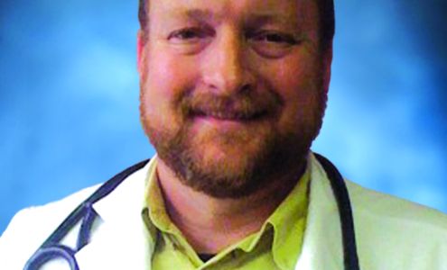 Charles L. Murphy, MD