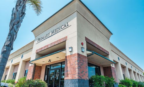 Primary Medical Group