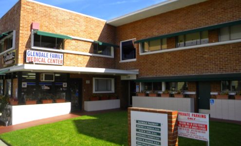 Glendale Family Medical Center