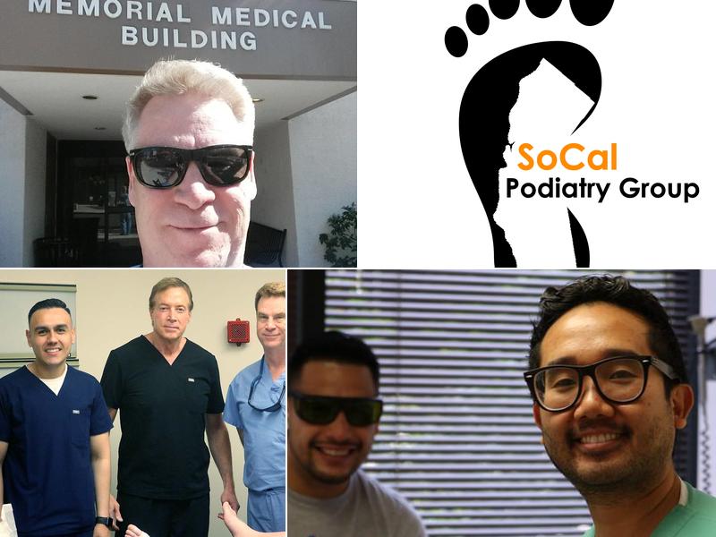 Access Podiatry and Wound Care