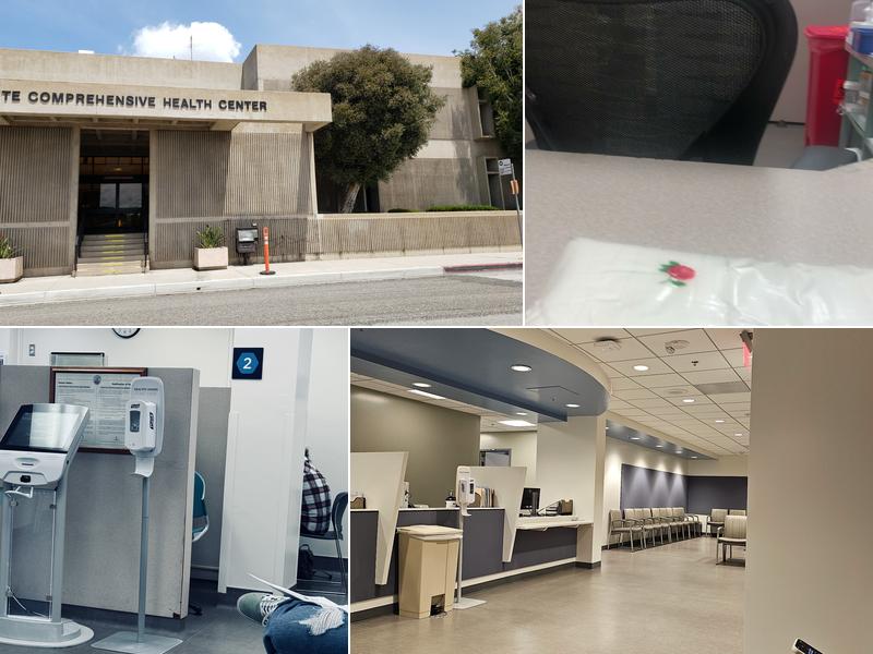 El Monte Comprehensive Health Center