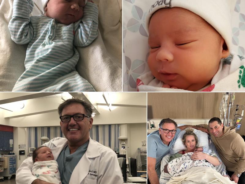 Beach Obstetrics and Gynecology Medical Group