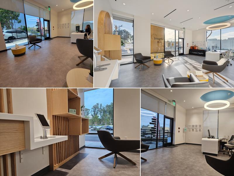 Carbon Health Urgent & Primary Care Oceanside - Fire Mountain