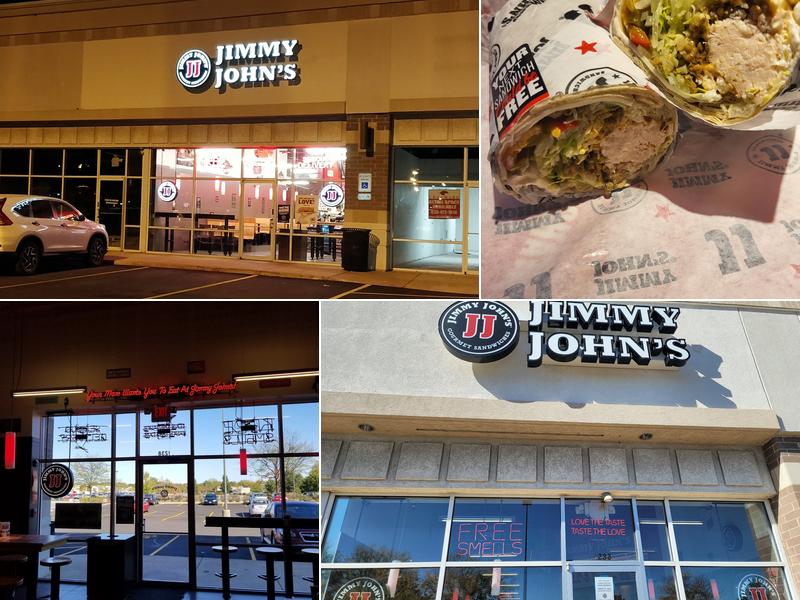 Jimmy John's