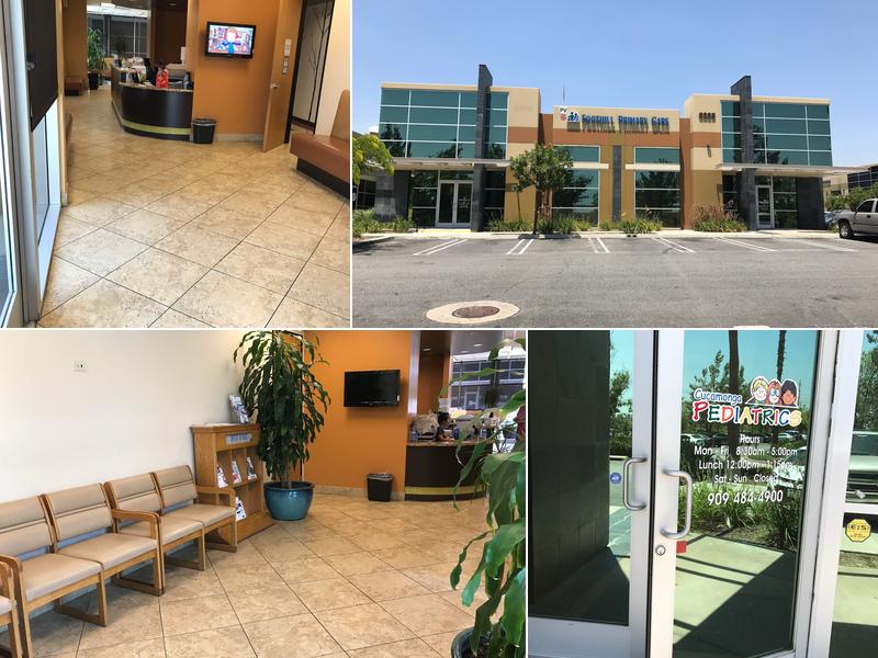 Foothill Primary Care