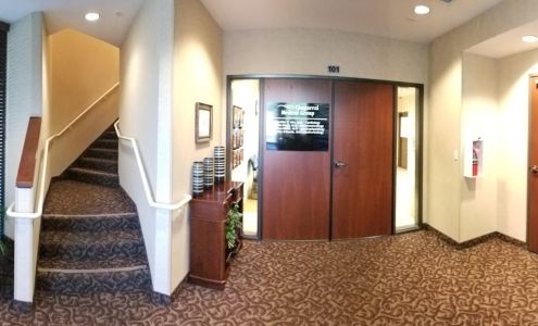 Chaparral Medical Group