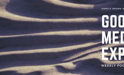 James Brown Family Physician