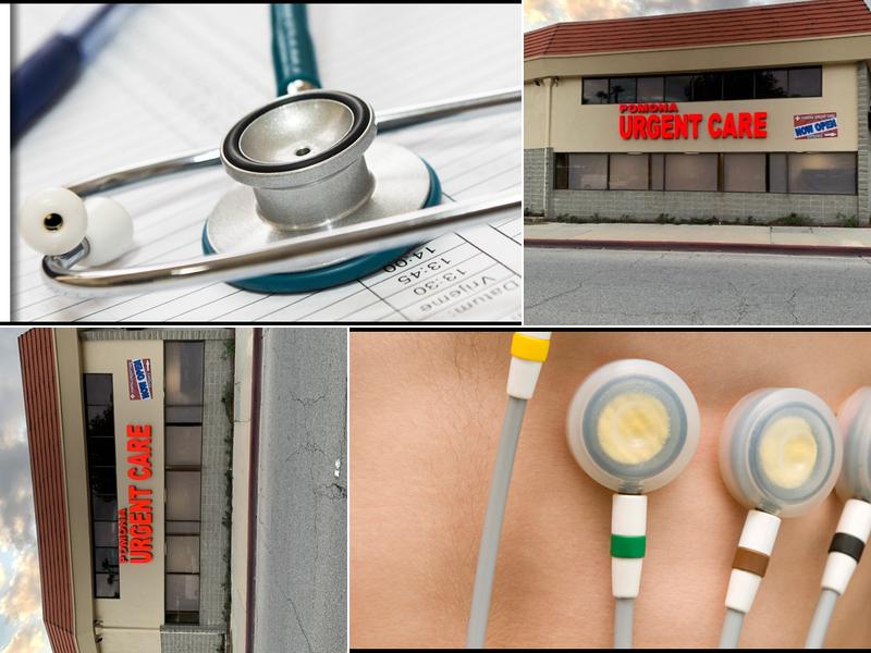 Pomona Urgent Care
