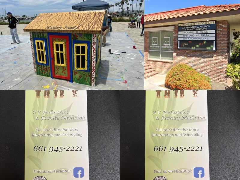 AV Pediatrics and Family Medicine