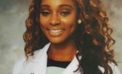 Shaunye M. Belcher, MD