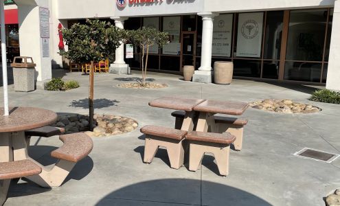 MEDICROSS CLINIC & URGENT CARE