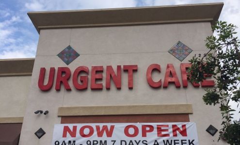 Norco Urgent Care