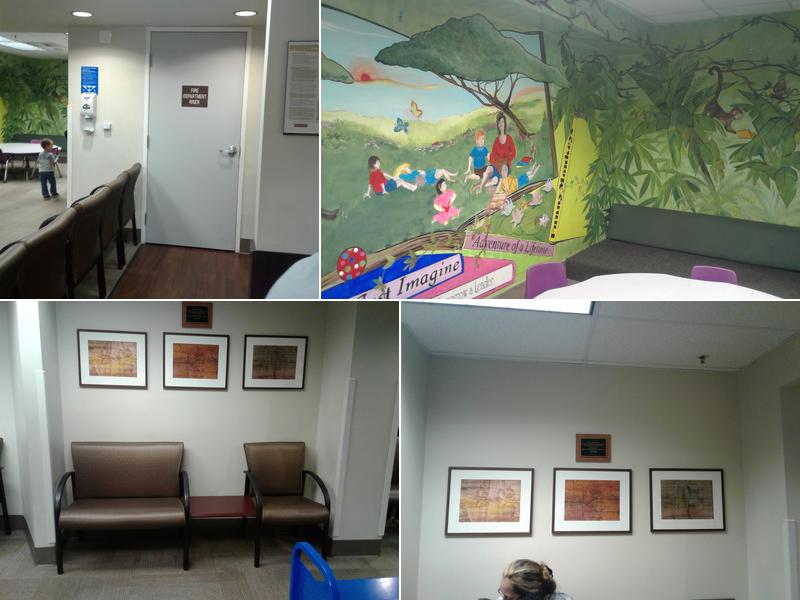 Pomona Valley Health Centers (PVHC) at Pomona