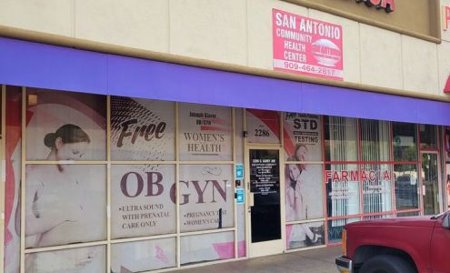 Clinica Medica Comunidad