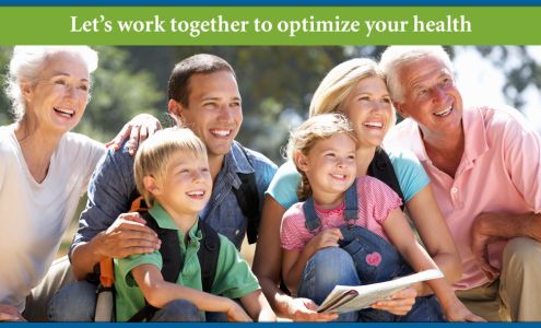 Skypark Preferred Family Care