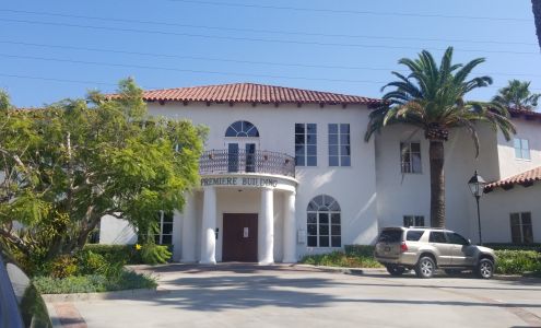 Eye Care of San Diego: Escondido