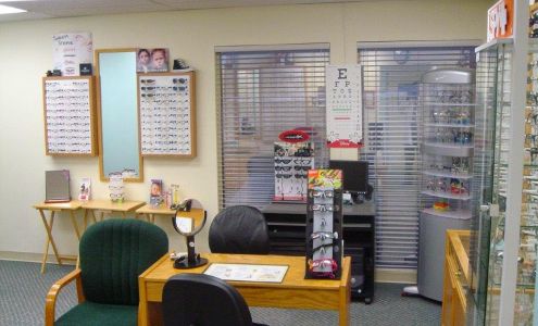 Escondido Premier Eyecare