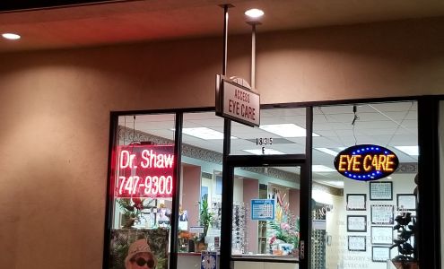 Access Eyecare Optometry
