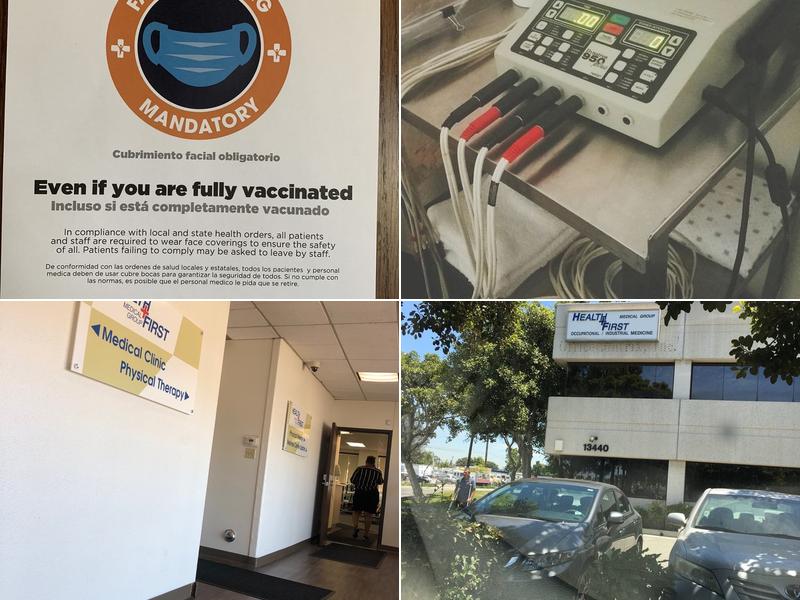 Dr. Ronald Crowell, MD