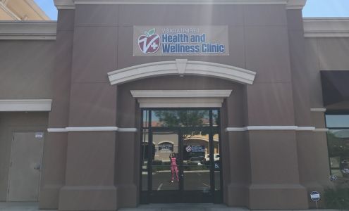 VUSD Health & Wellness Clinic