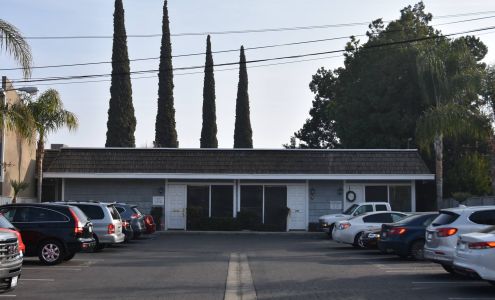 Compassionate Family Care