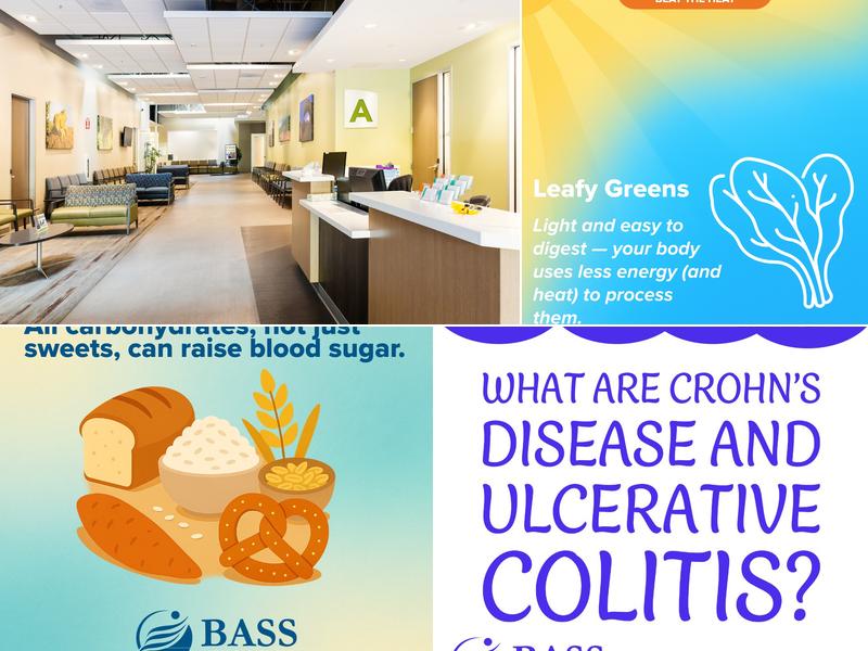 BASS Vascular Center