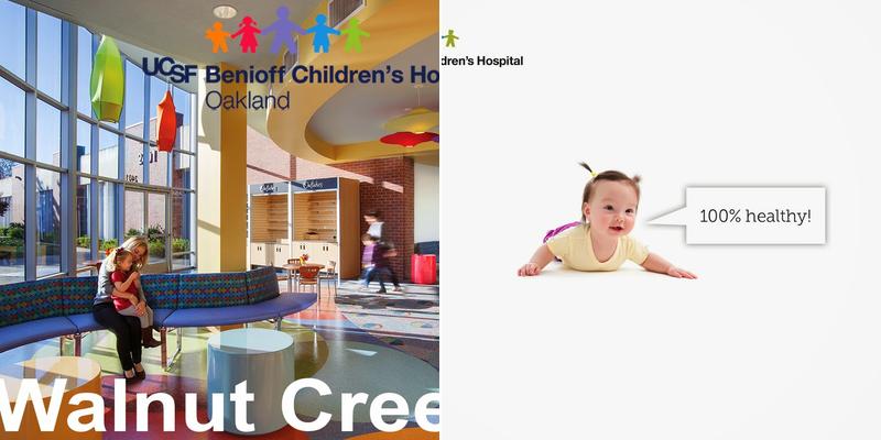 Surgery Walnut Creek: UCSF Benioff Children's Hospital