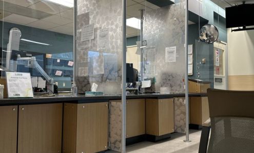 East Bay Division - Martinez Outpatient Clinic