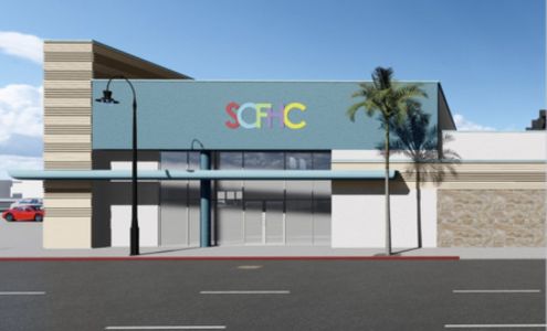 Montebello Family Health Center (SCFHC)