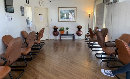 Hillcrest Medical Clinic