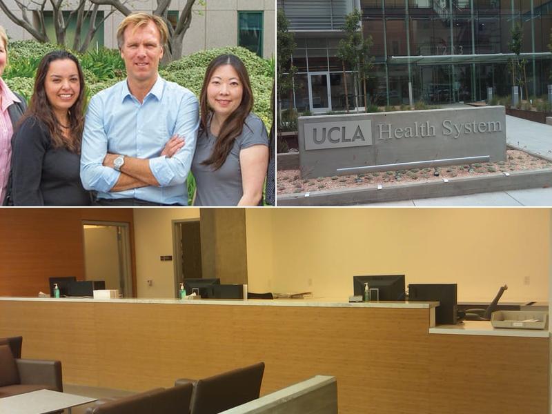 UCLA Inflammatory Bowel Disease Program