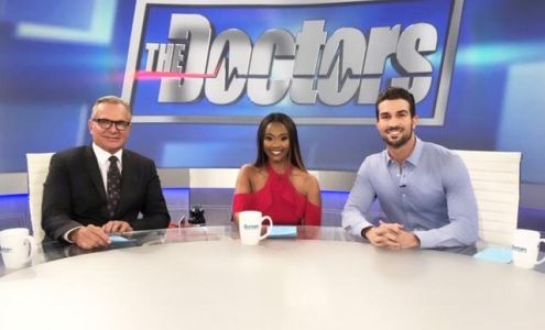 Beverly Hills Disc and Laser Therapy Center