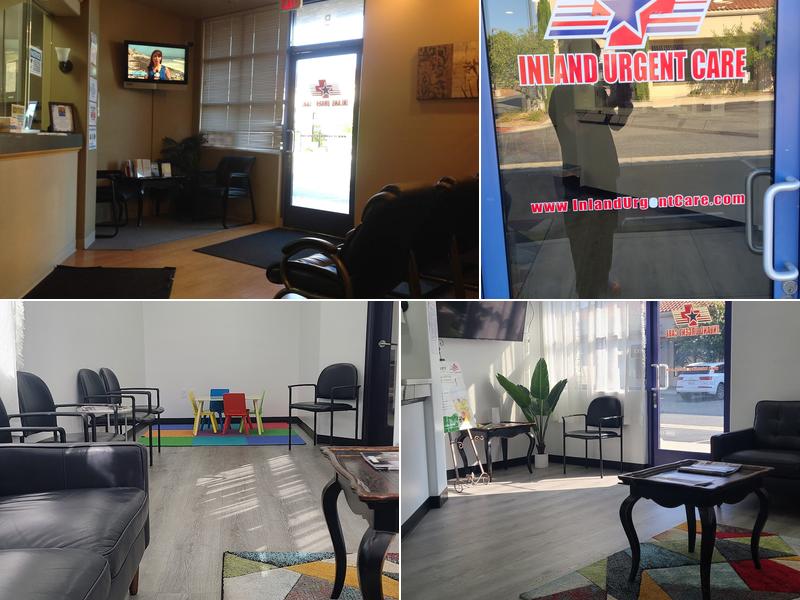 Inland Urgent Care Temecula