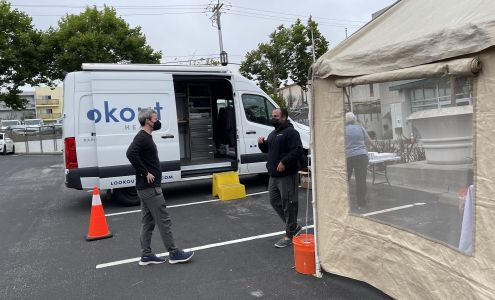 North County Health Center