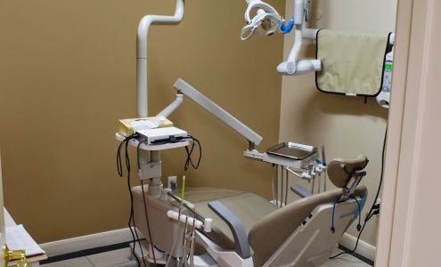 San Bruno Avenue Dental Group