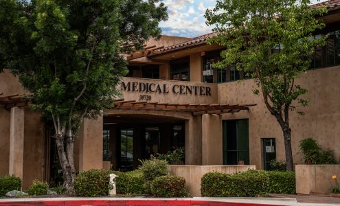 Neighborhood Healthcare Temecula Pkwy