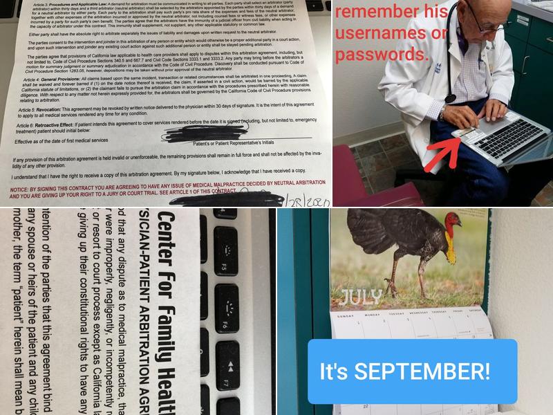 Center for Family Health: Daub Douglas MD