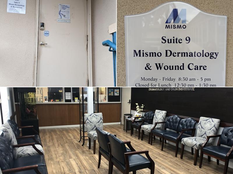 Mismo Dermatology and Wound Care