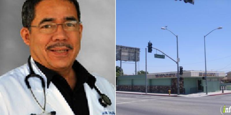 Bell Clinica La Familiar