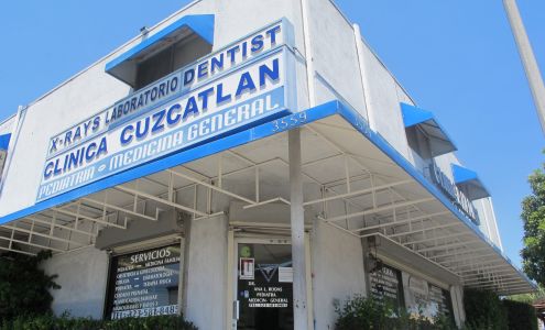 Clinica Medica Cuzcatlan