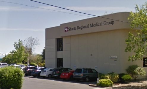Shasta Regional Medical Group