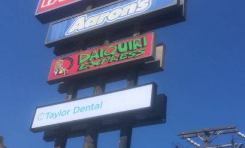 Taylor Dental