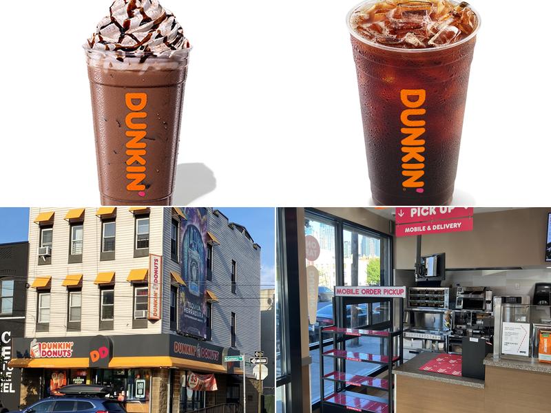 Dunkin'