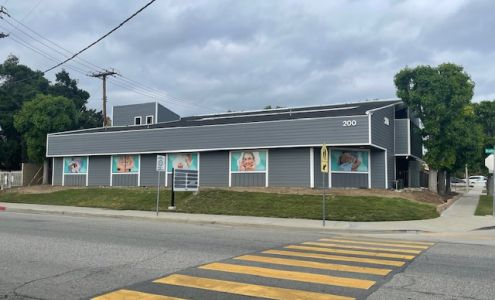 Clinica Dental Sun Rie 200 Bradford Ave # A, Placentia California 92870